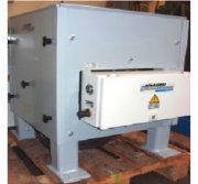 Электромеханические вибростенды серии VE