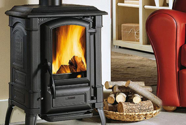 La Nordica Giulietta X 4.0 (черный антрацит)