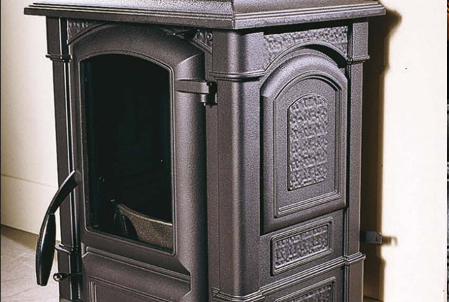 La Nordica Giulietta X 4.0 (черный антрацит)