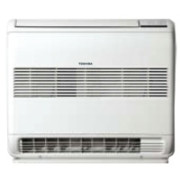 Toshiba Консольный двухпоточный блок (MML-AP0124NH1-E)