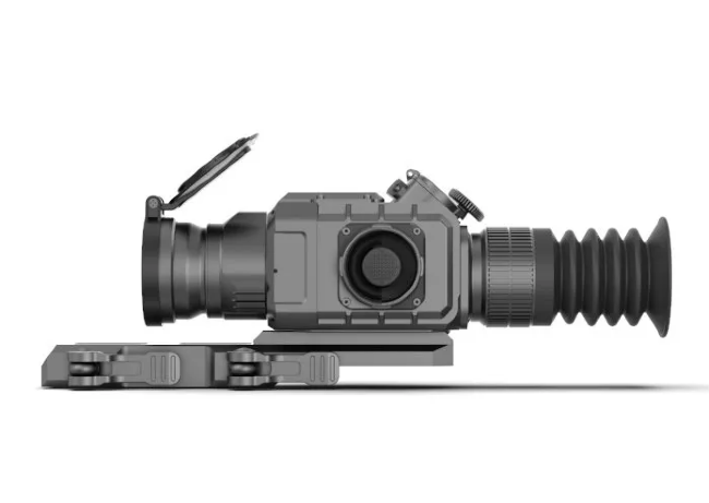 Тепловизионный прицел CONOTECH Polaris-350R Тепловизионный прицел CONOTECH Polaris-350R