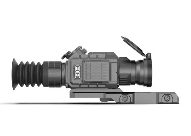 Тепловизионный прицел CONOTECH Polaris-350R Тепловизионный прицел CONOTECH Polaris-350R