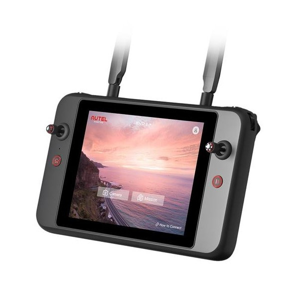 Смарт-контроллер Autel Smart Controller