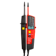 Тестер напряжения RGK VT-12 с поверкой