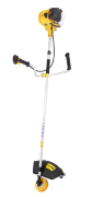 Триммер бензиновый HUTER GGT-2500T