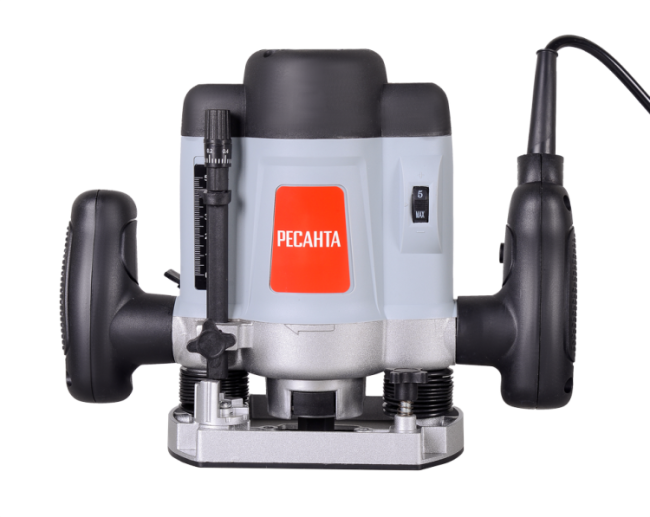 Фрезерная машина ФМ-1300Э Ресанта