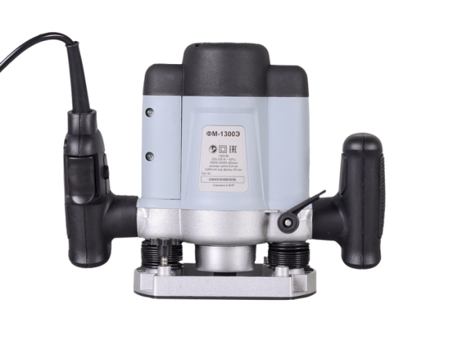 Фрезерная машина ФМ-1300Э Ресанта