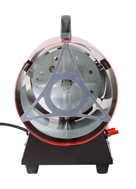 Тепловая газовая пушка Ресанта ТГП-23000 Тепловая газовая пушка Ресанта ТГП-23000