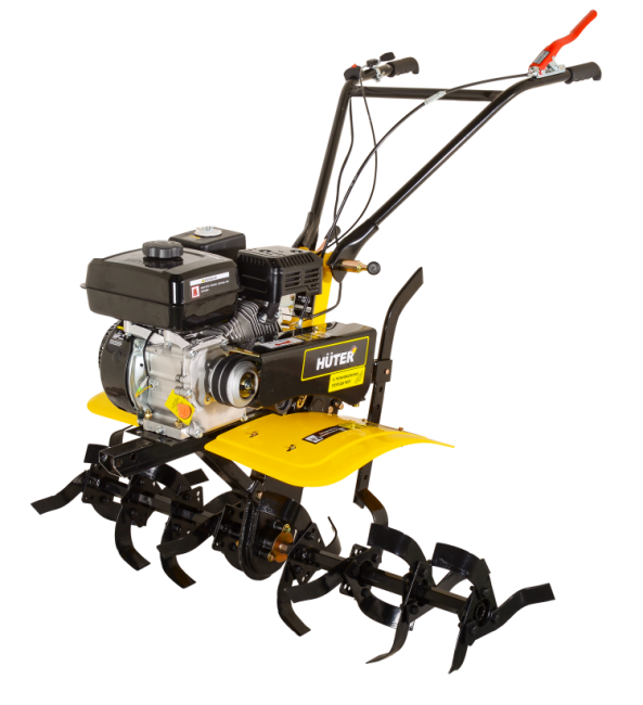 Сельскохозяйственная машина Huter МК-7800PL BIG FOOT
