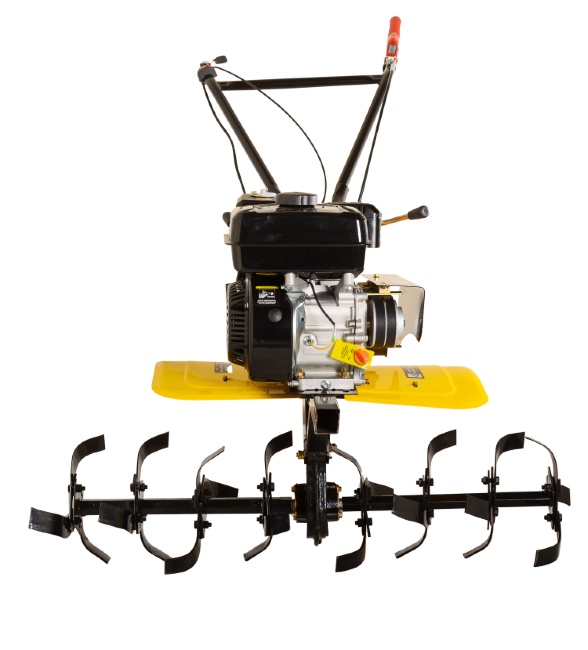 Сельскохозяйственная машина Huter МК-7800PL BIG FOOT