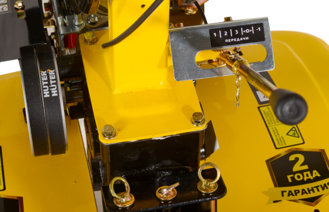 Сельскохозяйственная машина Huter МК-7800PL BIG FOOT