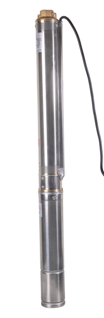 Скважинный насос Ресанта НС 50/85 Проф (d.75 mm, кабель 50 м)