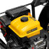 Бензиновая снегоуборочная машина SBL 711DT PRO, 420cc, гусеницы, эл.старт, блок. дифф. Denzel