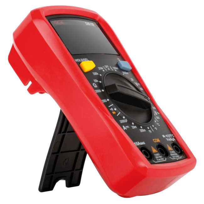 Мультиметр RGK DM-10 Мультиметр RGK DM-10