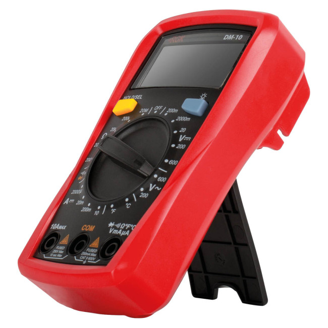 Мультиметр RGK DM-10 Мультиметр RGK DM-10