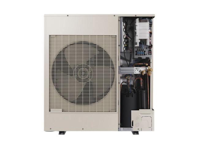 Внешний блок AC100MXADKH/EU