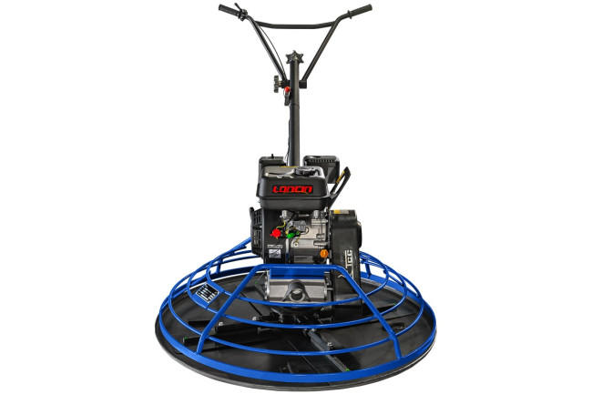 Машина заглаживающая, бензиновая TSS DMD1000L (лопасти, диск)