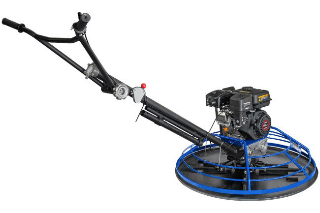 Машина заглаживающая, бензиновая TSS DMD1000L (лопасти, диск)