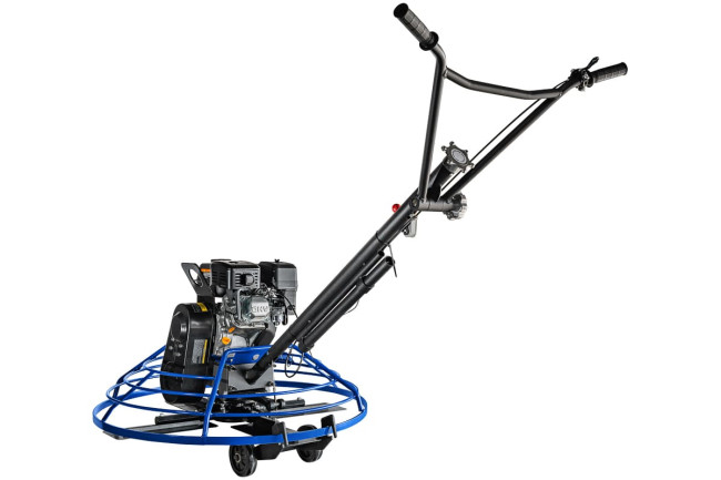 Машина заглаживающая, бензиновая TSS DMD1000L (лопасти, диск)