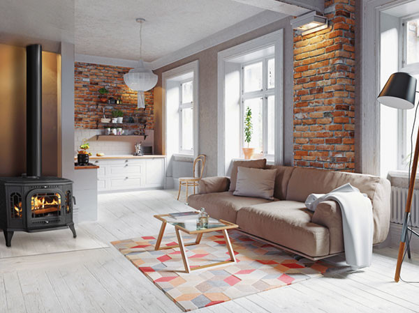 KAWMET P7 10.5 kW PB EKO KAWMET P7 10.5 kW PB EKO