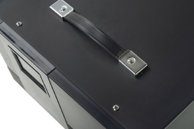 Стабилизатор напряжения РЕСАНТА АСН-10000/1-ЭМ Стабилизатор напряжения РЕСАНТА АСН-10000/1-ЭМ