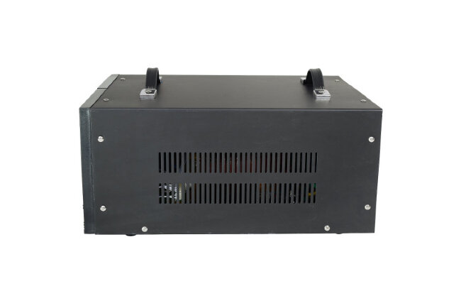 Стабилизатор напряжения РЕСАНТА АСН-10000/1-ЭМ Стабилизатор напряжения РЕСАНТА АСН-10000/1-ЭМ