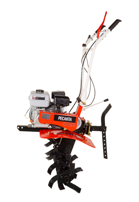 Сельскохозяйственная машина Ресанта МБ-7800РП