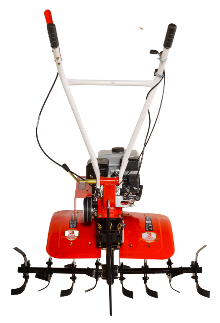 Сельскохозяйственная машина Ресанта МБ-7800РП