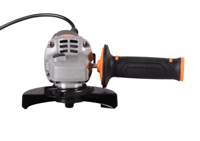 Углошлифовальная машина Вихрь УШМ-125/1400 ЭПП