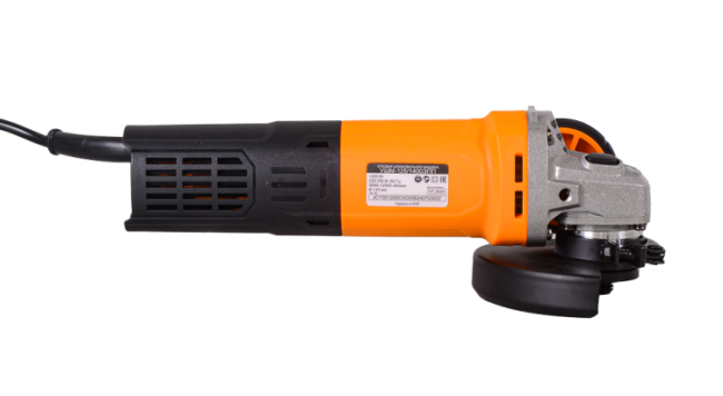 Углошлифовальная машина Вихрь УШМ-125/1400 ЭПП