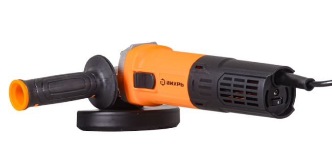 Углошлифовальная машина Вихрь УШМ-125/1400 ЭПП