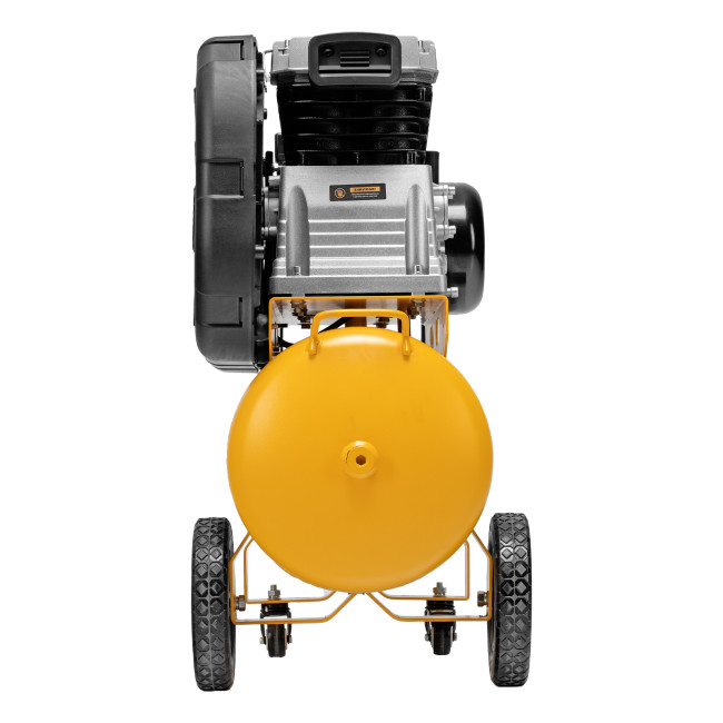 Компрессор воздушный рем. привод BCI 2100/50, 2,1 кВт, 50 литров, 400 л/мин Denzel Компрессор воздушный рем. привод BCI 2100/50, 2,1 кВт, 50 литров, 400 л/мин Denzel