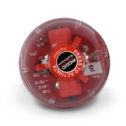 Плавающий датчик Ridgid Float Sonde для поиска неметаллических коммуникаций Плавающий датчик Ridgid Float Sonde для поиска неметаллических коммуникаций