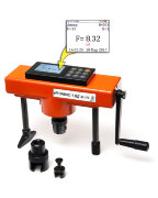 Измеритель усилия вырыва фасадных анкеров ОНИКС-1.ВД.020 Измеритель усилия вырыва фасадных анкеров ОНИКС-1.ВД.020