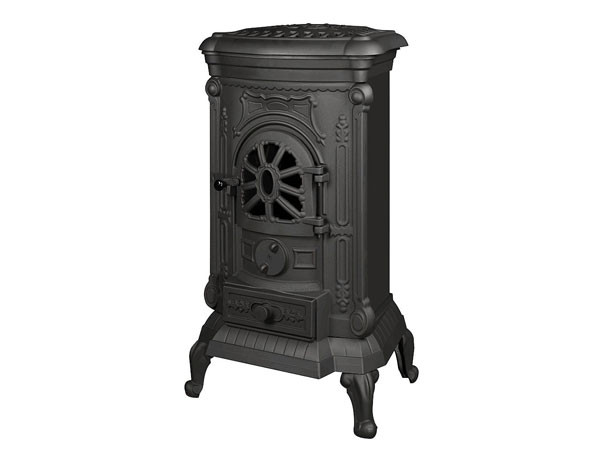 KAWMET P9 8.0 kW EKO