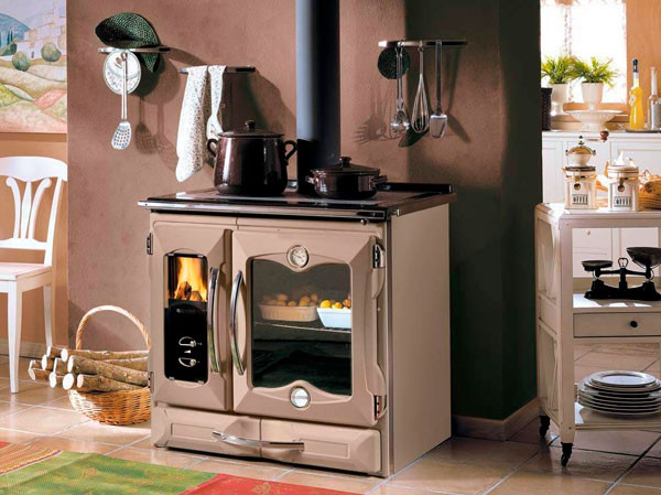 La Nordica Suprema 4.0 TO (тортора)