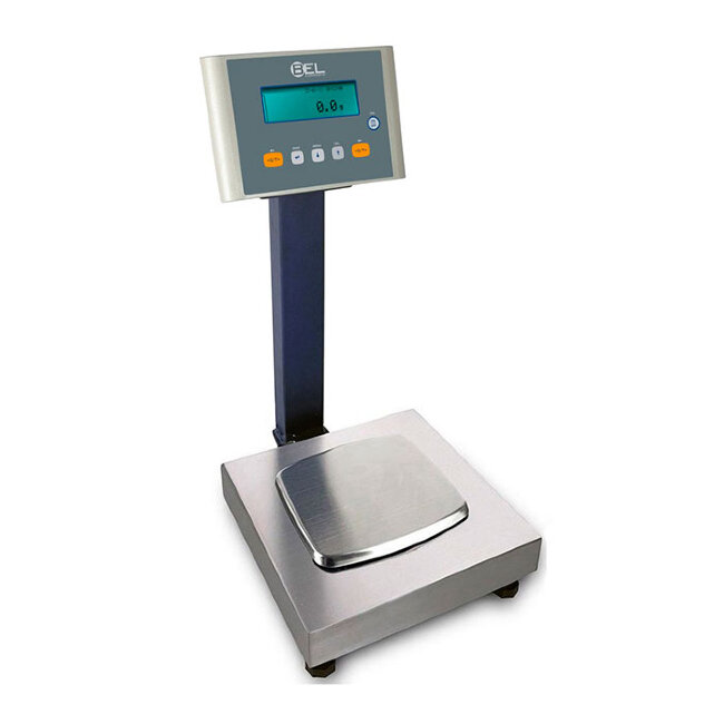 Весы LG-2202S