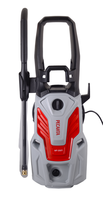 Мойка МР-200П Ресанта
