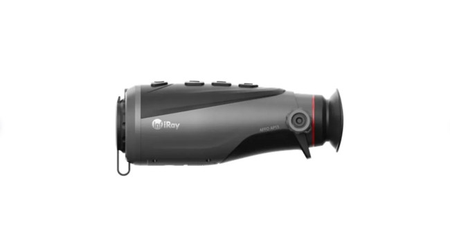 Тепловизионный монокуляр iRay AFFO AP 13