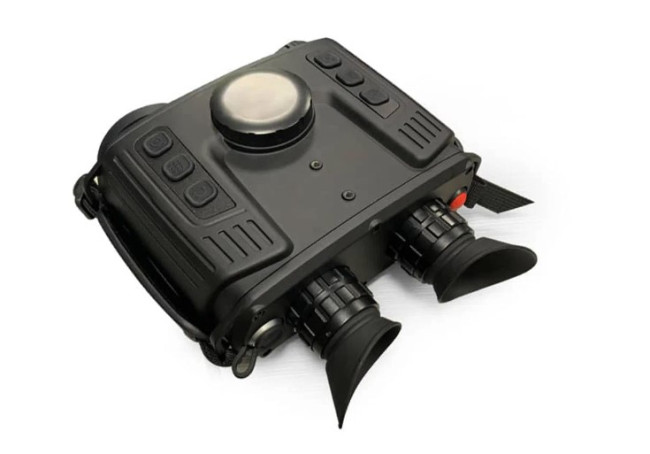 Тепловизионный бинокль HTI HT-C640 Тепловизионный бинокль HTI HT-C640