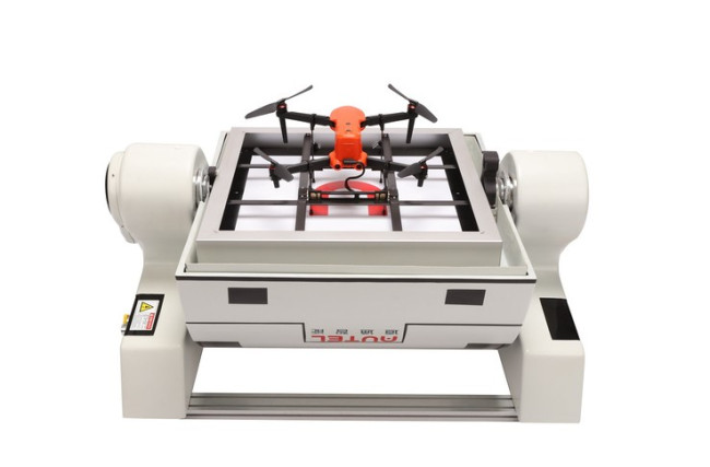 Автоматическая зарядная станция Evo Nest - Autel Robotics