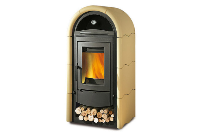 La Nordica Stefany forno PЕ (бежевый)