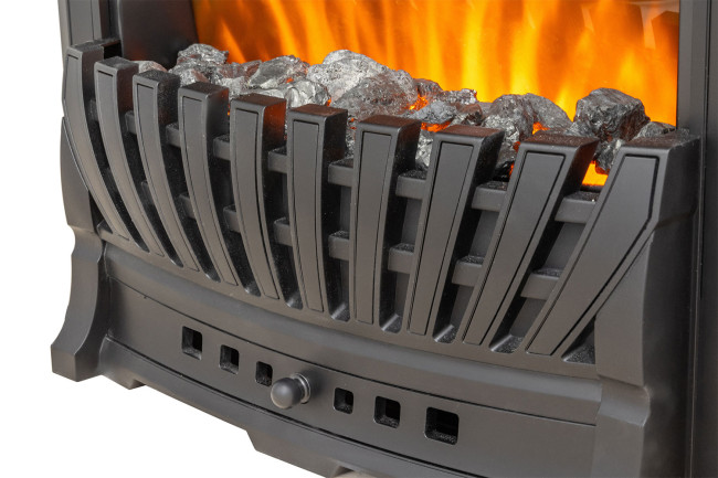 Очаг Aspen Black Очаг Aspen Black