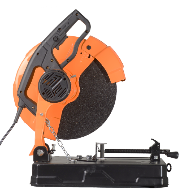 Отрезная пила Вихрь ОП-355/2500 (ОП-355/2200)