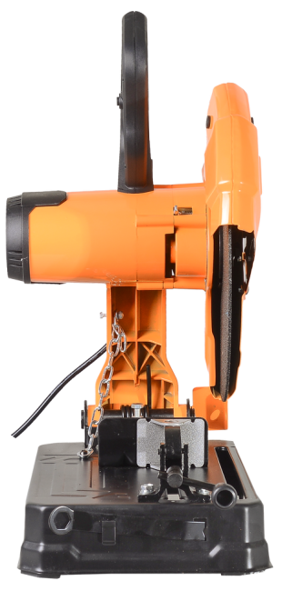 Отрезная пила Вихрь ОП-355/2500 (ОП-355/2200)