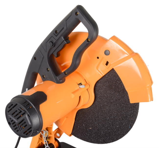 Отрезная пила Вихрь ОП-355/2500 (ОП-355/2200)