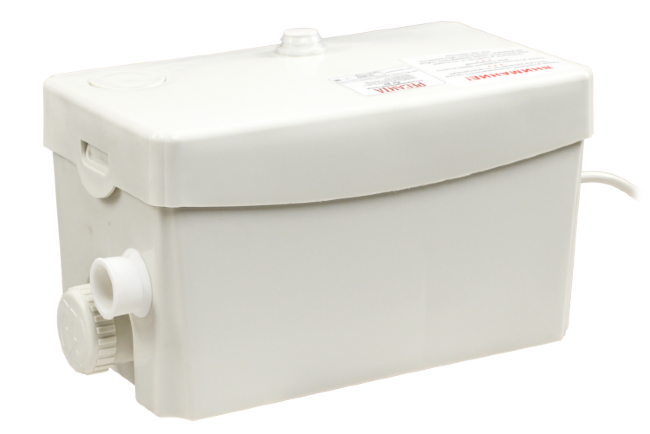 Канализационный насос Ресанта КН 2D