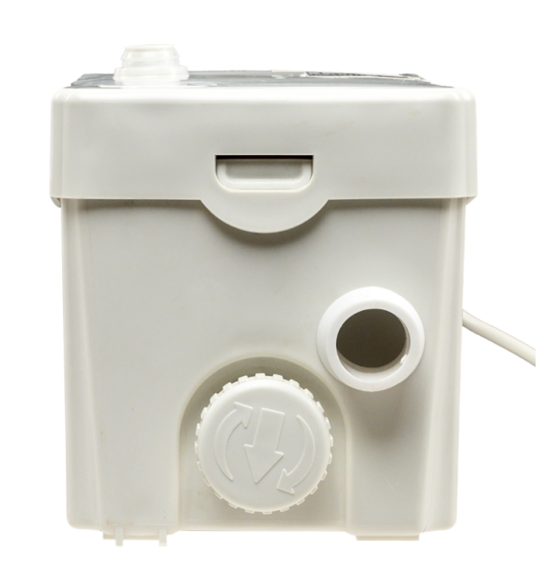 Канализационный насос Ресанта КН 2D