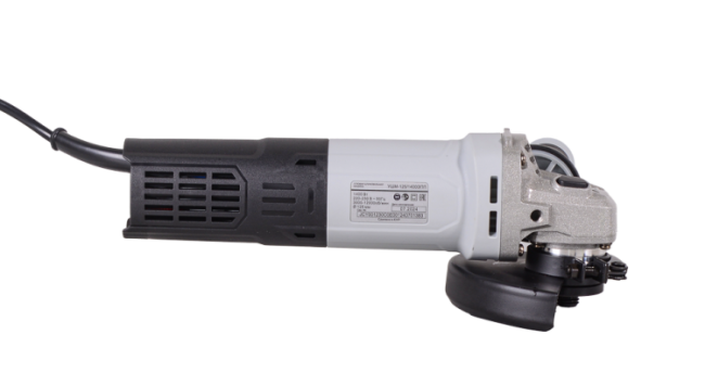 Углошлифовальная машина Ресанта УШМ-125/1400 ЭПП