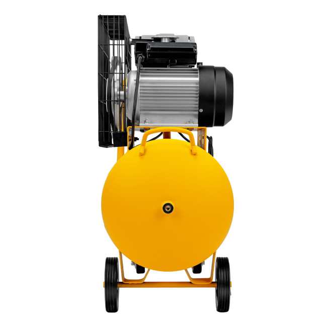 Компрессор воздушный BCI2300/100, ременный привод, 2.3 кВт, 100 литров, 400 л/мин Denzel Компрессор воздушный BCI2300/100, ременный привод, 2.3 кВт, 100 литров, 400 л/мин Denzel